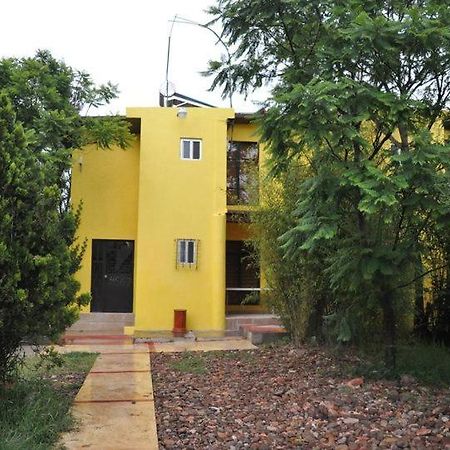 Posada Morelos Zacatecas Bagian luar foto
