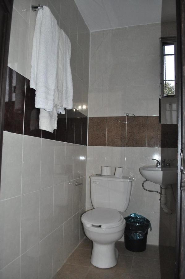 Posada Morelos Zacatecas Bagian luar foto